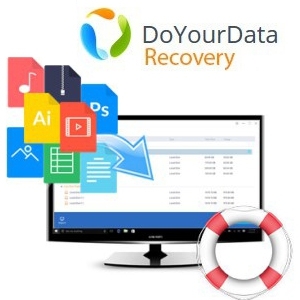 Do Your Data Recovery Professional 5.8 (Mac)